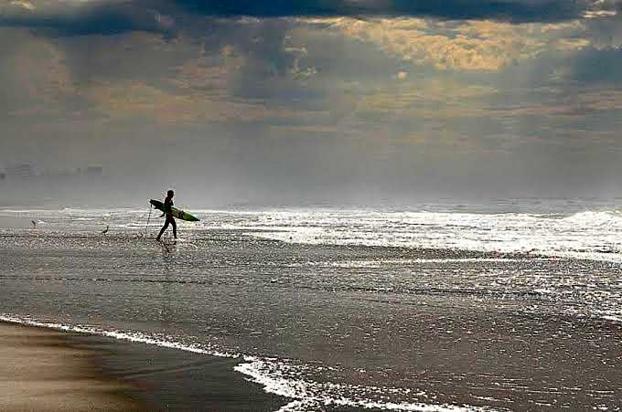 Casa ÍSIS de aluguel por temporada em Capão da Canoa com piscina