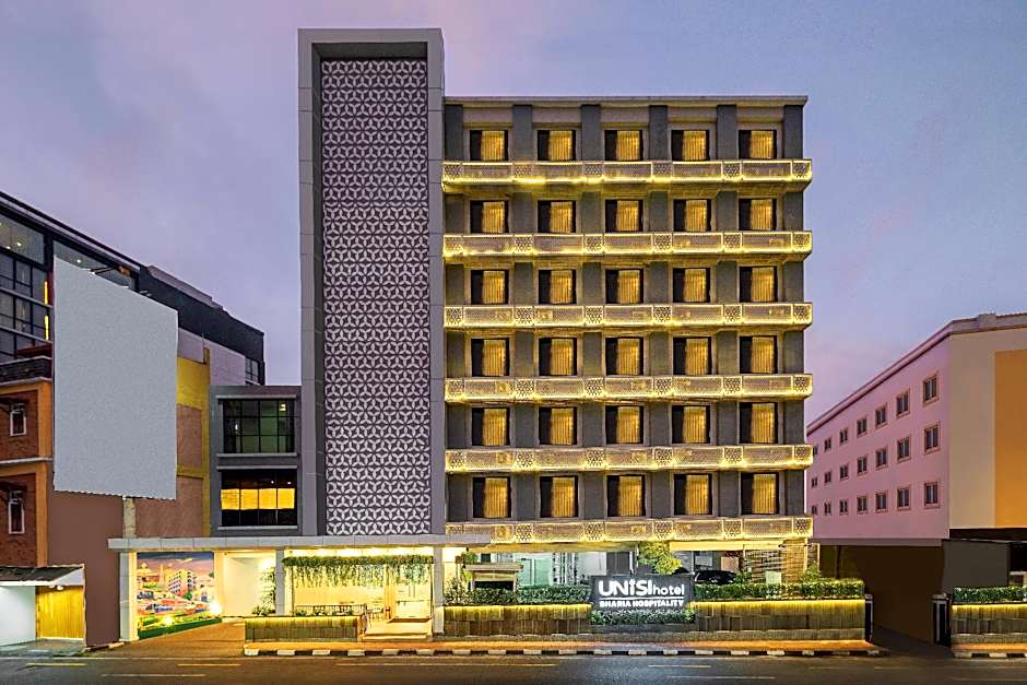 Foto 1 di 50 di Hotel Unisi Yogyakarta Syariah