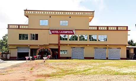 Hotel Laxmipriya