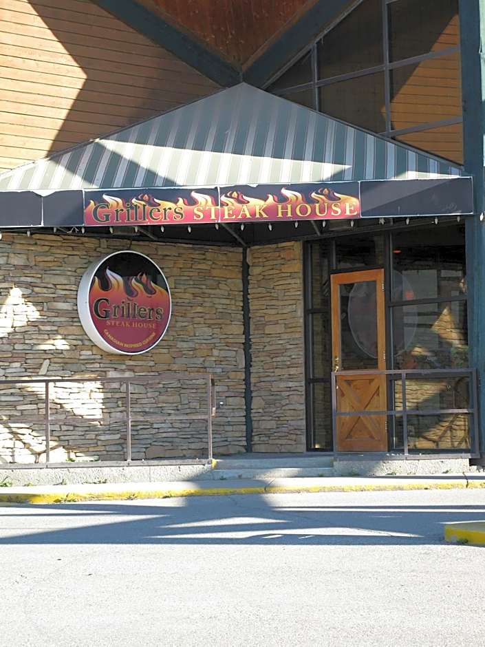 Walking Eagle Inn & Lodge