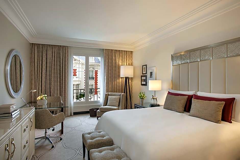 Four Seasons Hotel Buenos Aires