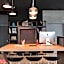 Moxy by Marriott Stuttgart Airport/Messe
