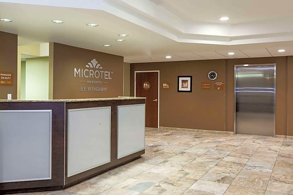 Microtel Inn & Suites by Wyndham Wheeler Ridge