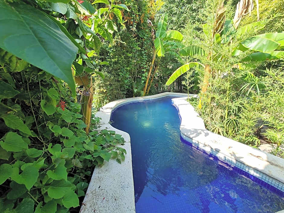 Eco Hotel Tahawi