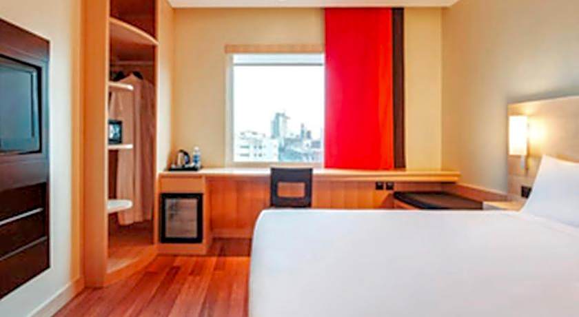 Ibis Riyadh Olaya Street Hotel