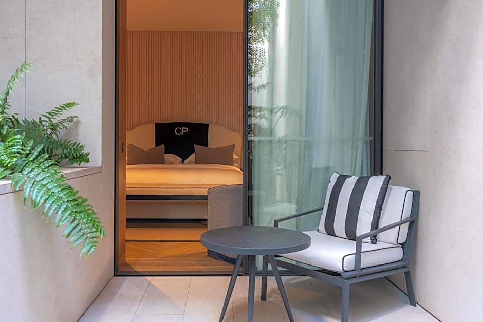 Casa Polanco Hotel Boutique