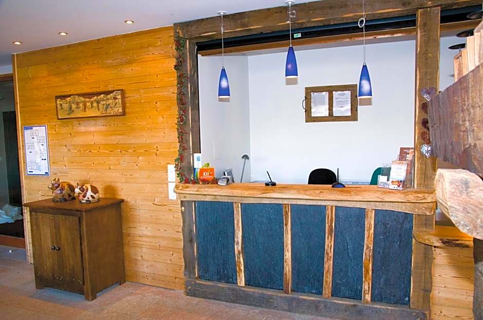 Lagrange Vacances Les Chalets de l'Adet