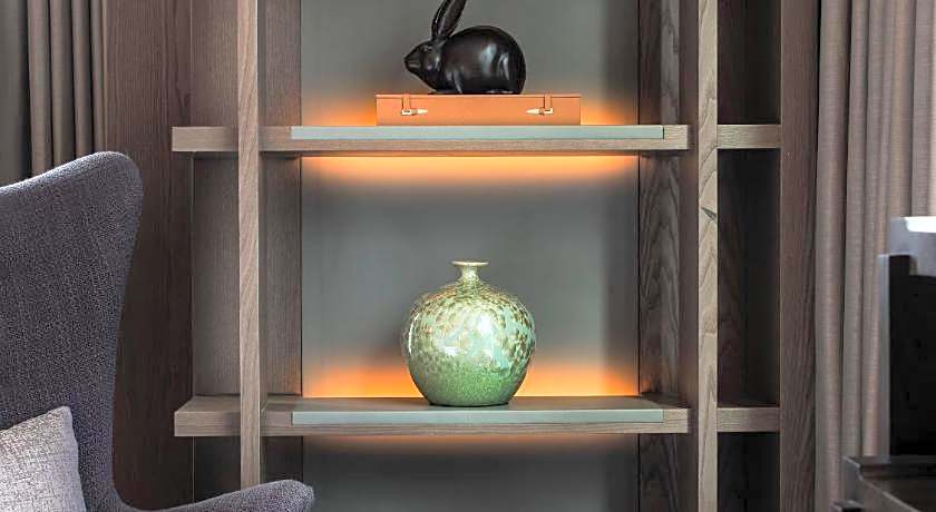 The St. Regis Hong Kong