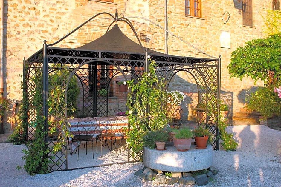 Relais Mastro Cinghiale