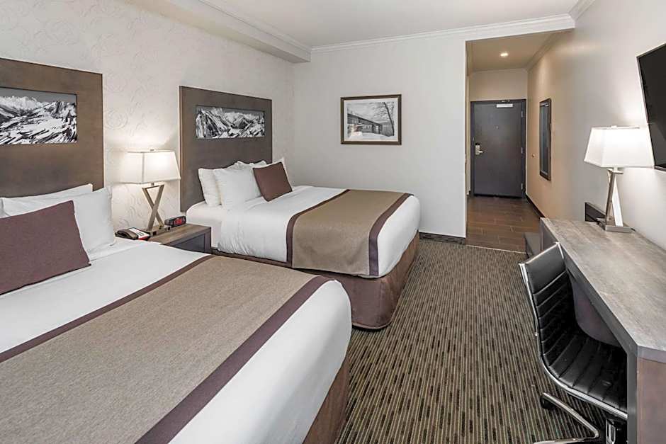 Ramada by Wyndham Revelstoke