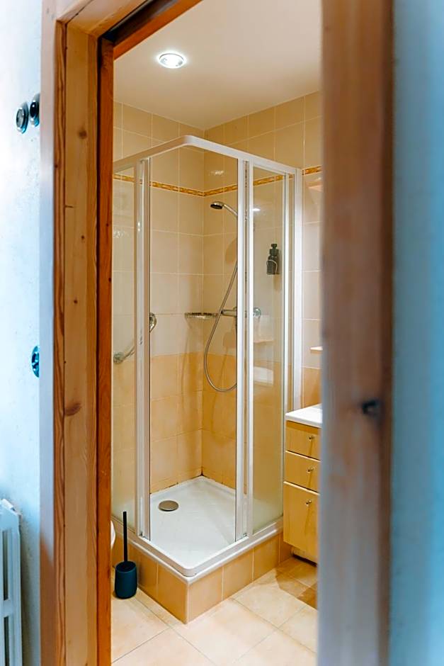 Hostel Quartier Libre