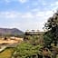 The Amargarh - Udaipur Hotel