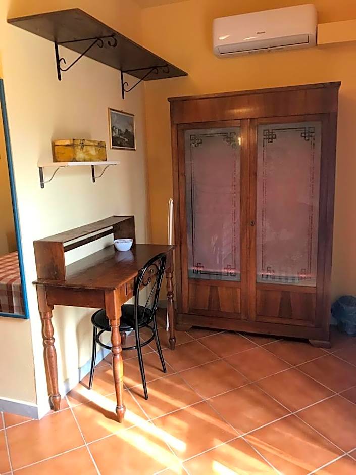 Il Giardino delle Esperidi