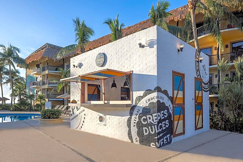 Catalonia Yucatan Beach - All Inclusive