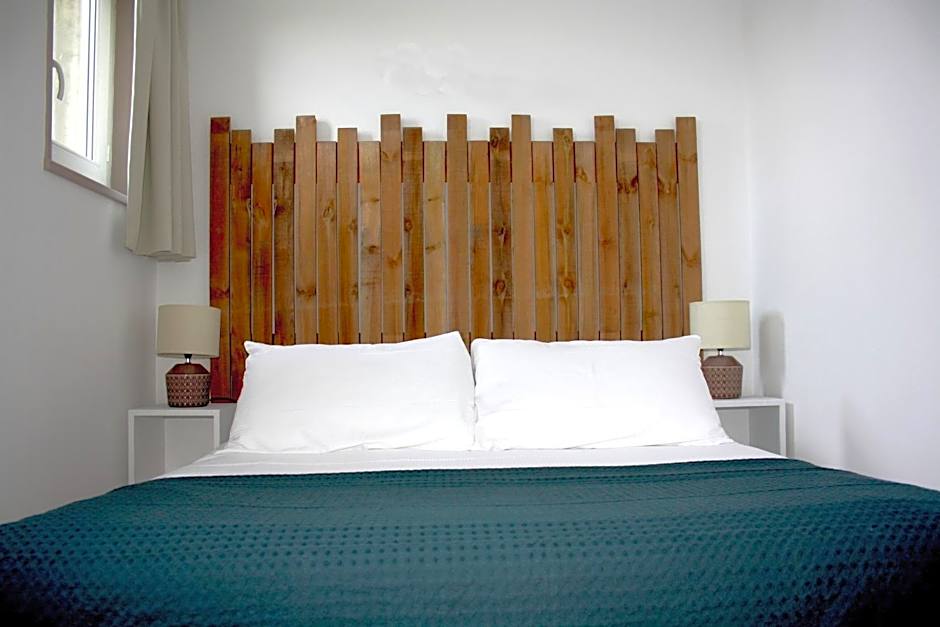 Logis Hôtel Sea View