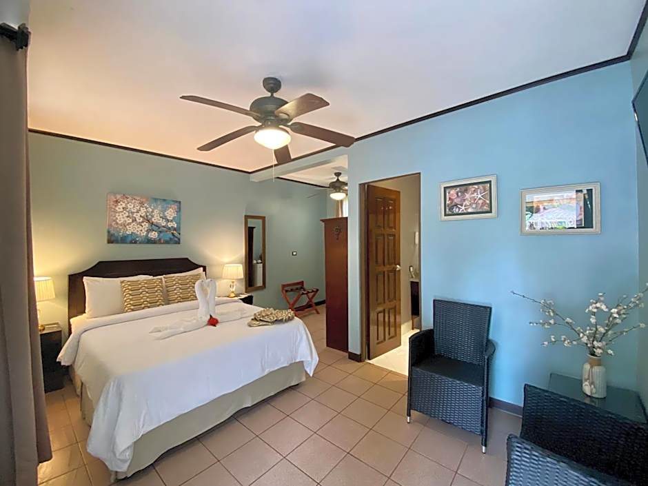 Hotel Playa Espadilla