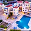 Apartments Hotel & Studios, Xifoupolis