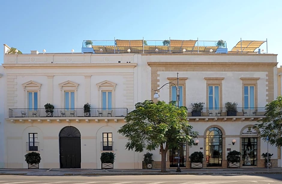 Palazzo del Corso - Boutique Hotel