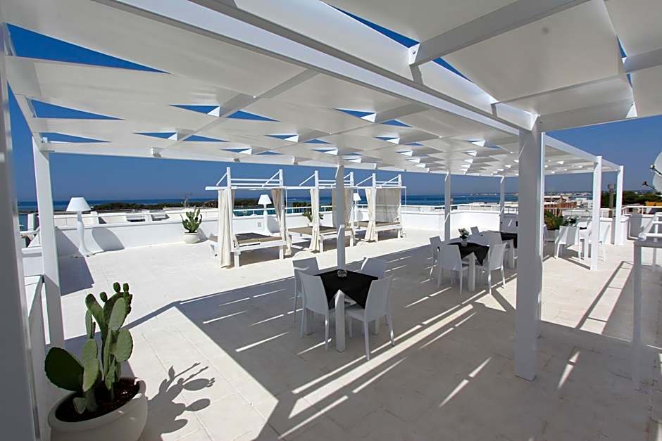 Hotel Paladini