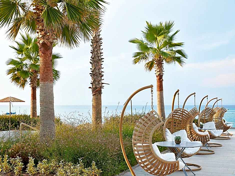 Domes Noruz Kassandra, Halkidiki - Adults Only