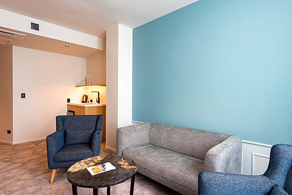 Airedale Boutique Suites