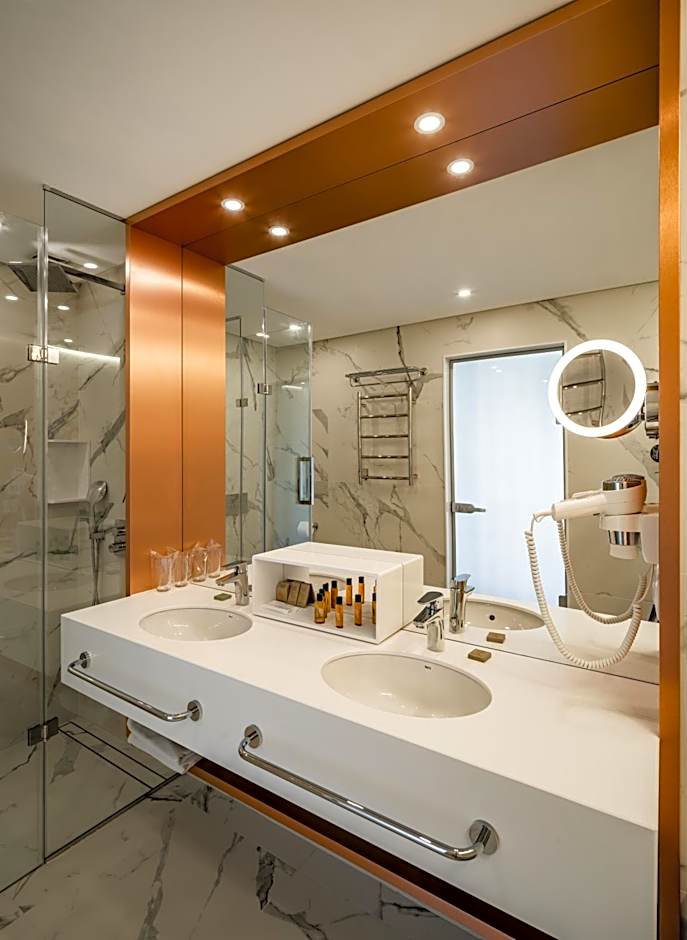 Hotel Sevtopolis Medical & SPA