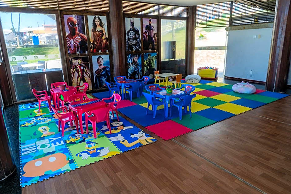 El Aram Imira Beach Resort