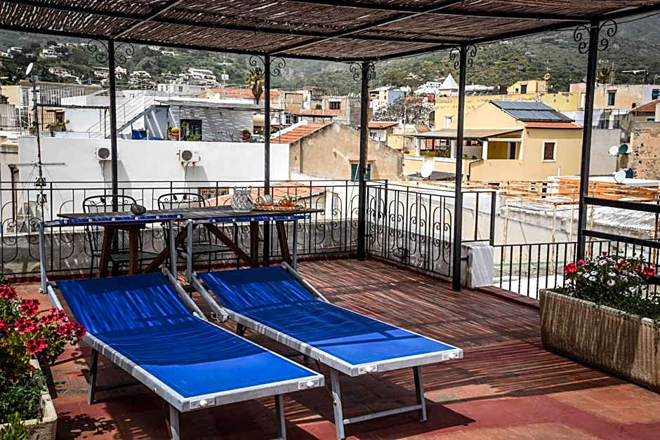 Casa Giuliana