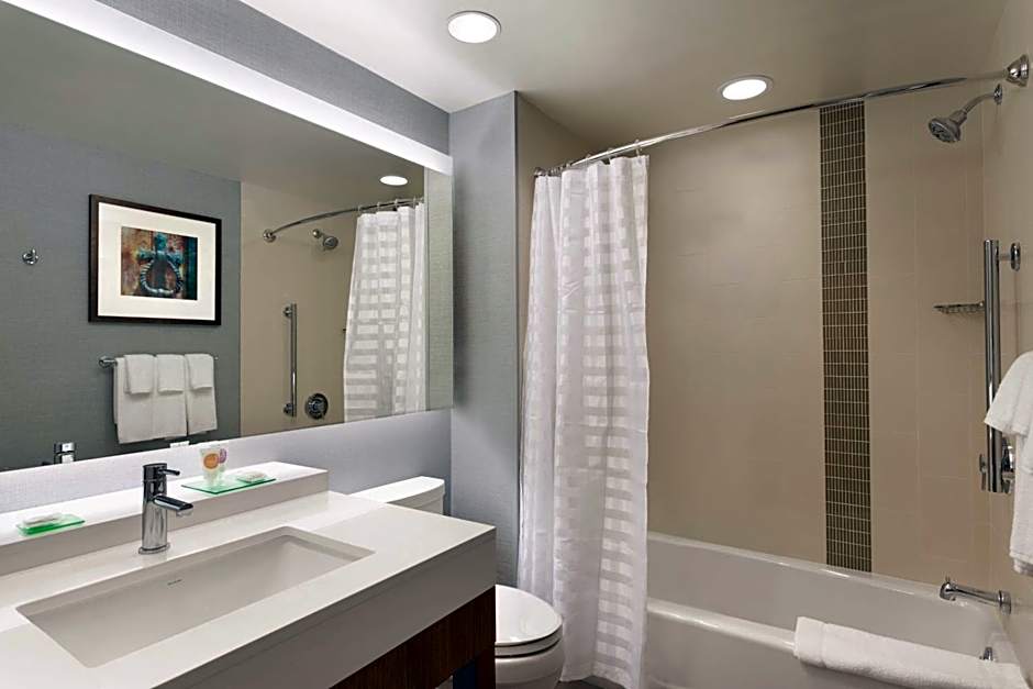 Hyatt Place Buffalo Amherst