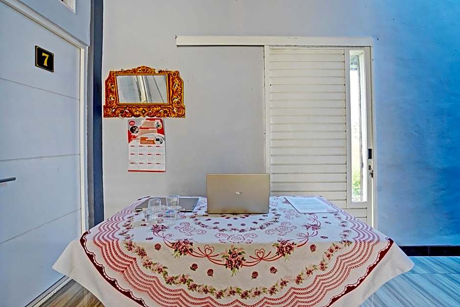 OYO Life 91866 Paradise Ok Kost Syariah