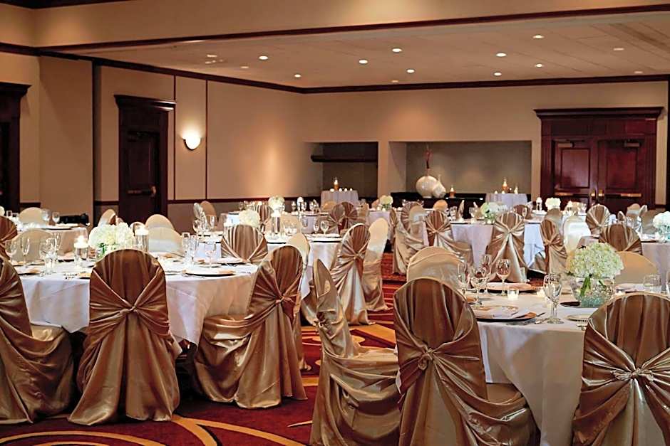 Pittsburgh Marriott North