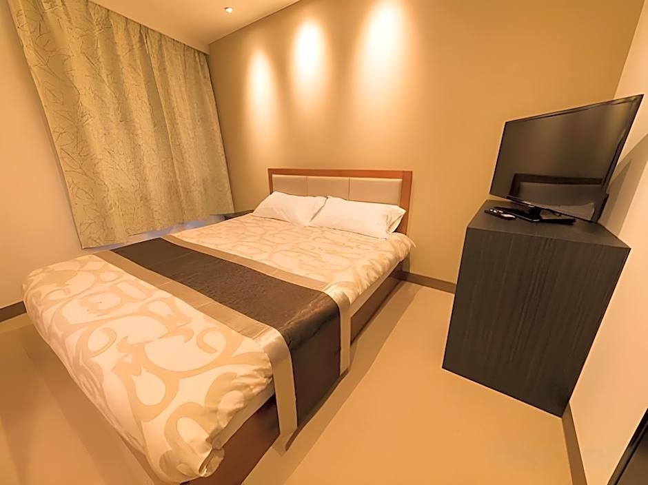 Tabata Oji Hotel