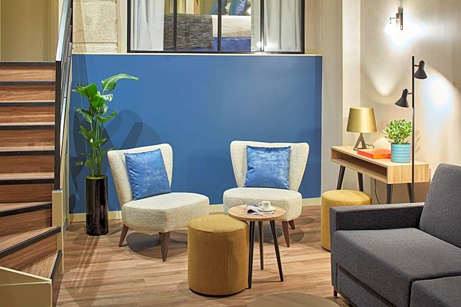 Hotel Atmospheres