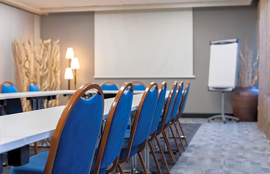 Kyriad Creteil - Bonneuil sur Marne