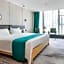 Golden Central Hotel Shenzhen