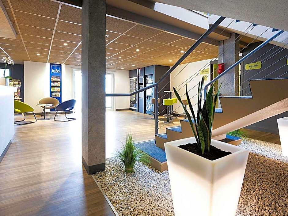 ibis Budget Pau Est