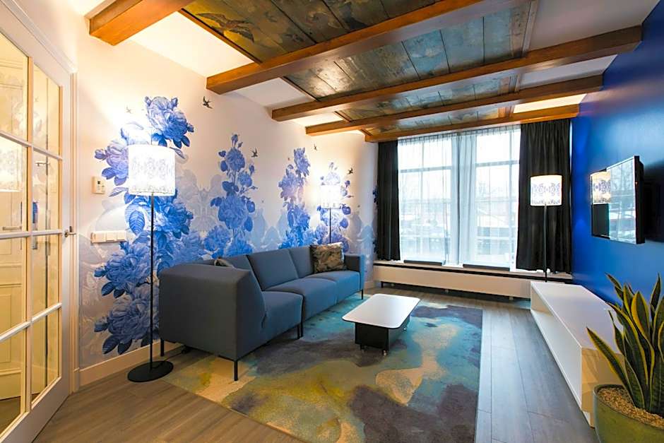 Leonardo Eden Hotel Amsterdam City Center