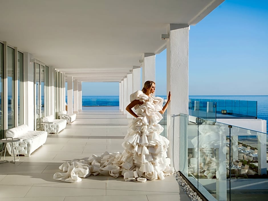 Grecotel LUX ME White