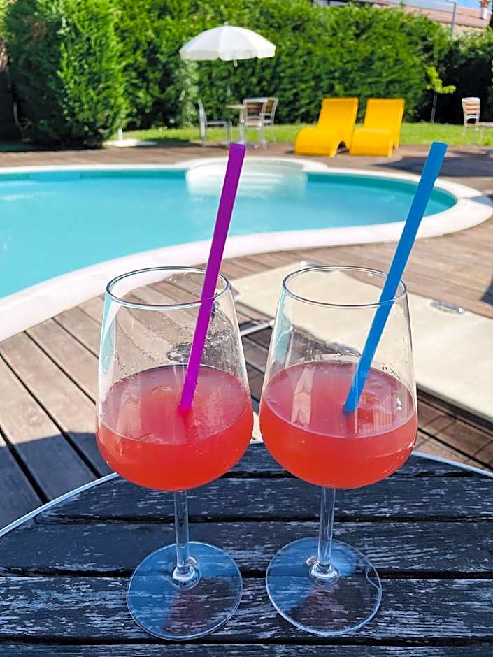 Hotel Villa Cinzia