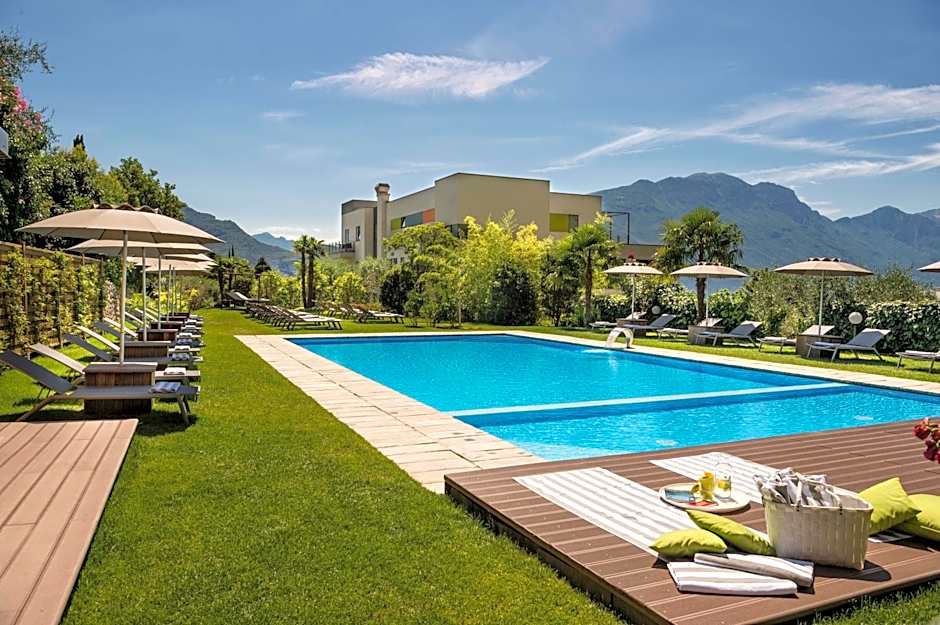 Active & Family Hotel Gioiosa