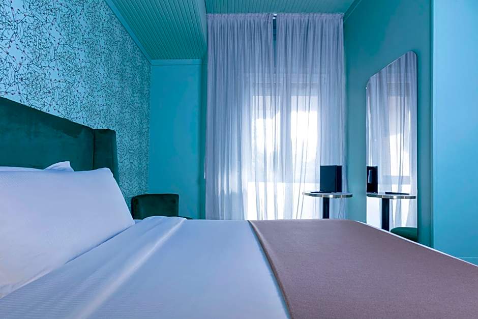 Hotel Mealba