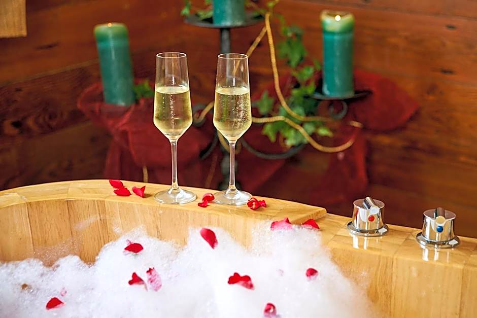 Vulkanhotel balance&selfness ***S