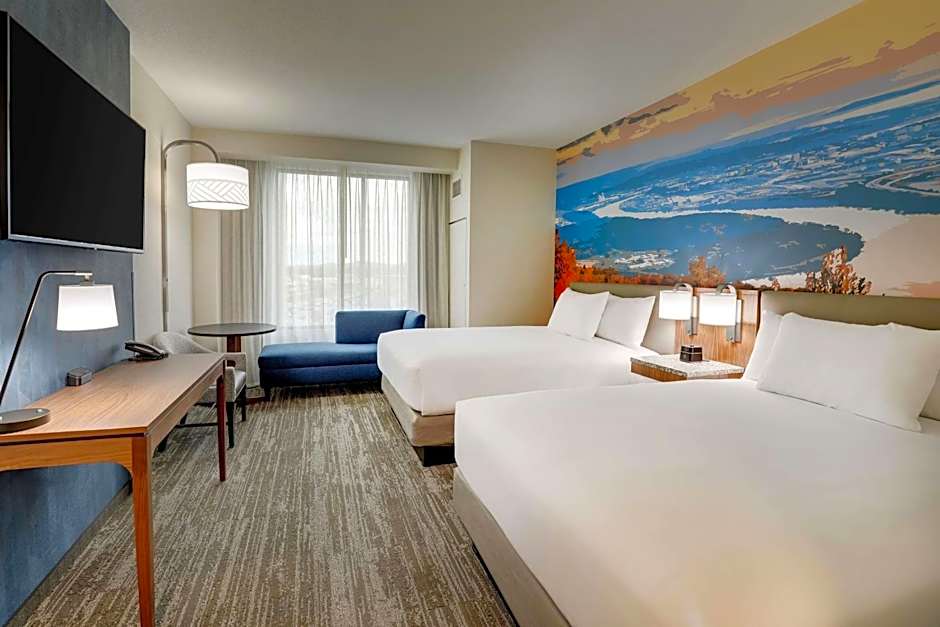 Drury Plaza Hotel Chattanooga Hamilton Place