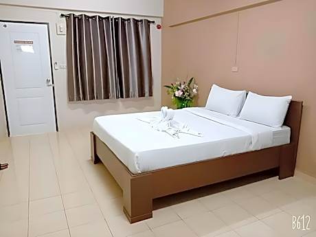 Capital O 75406 Hotel M Rojana