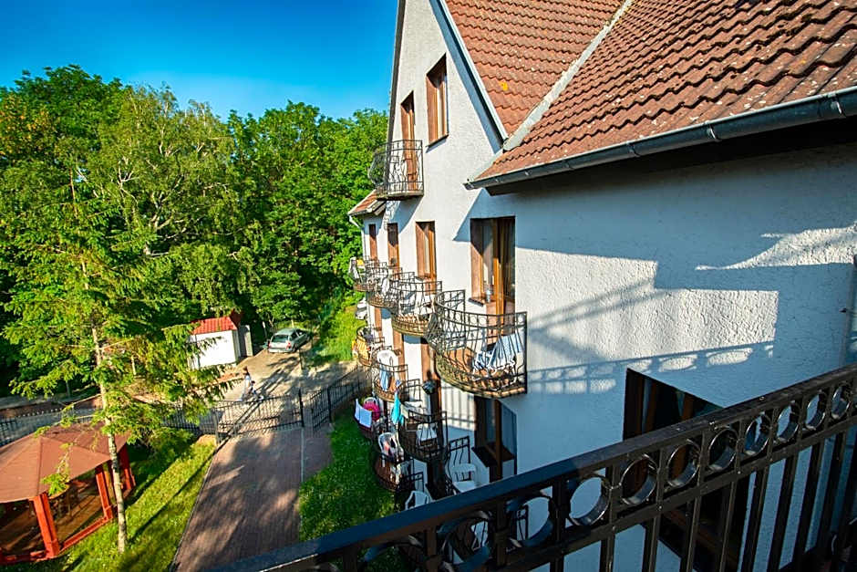 Ośrodek Wypoczynkowy AS PIK dawniej Hotel AS PIK