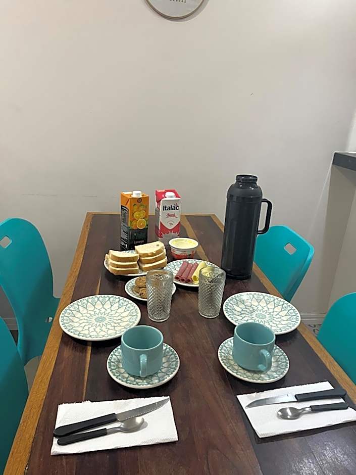 Ondas da Guarda Moradas