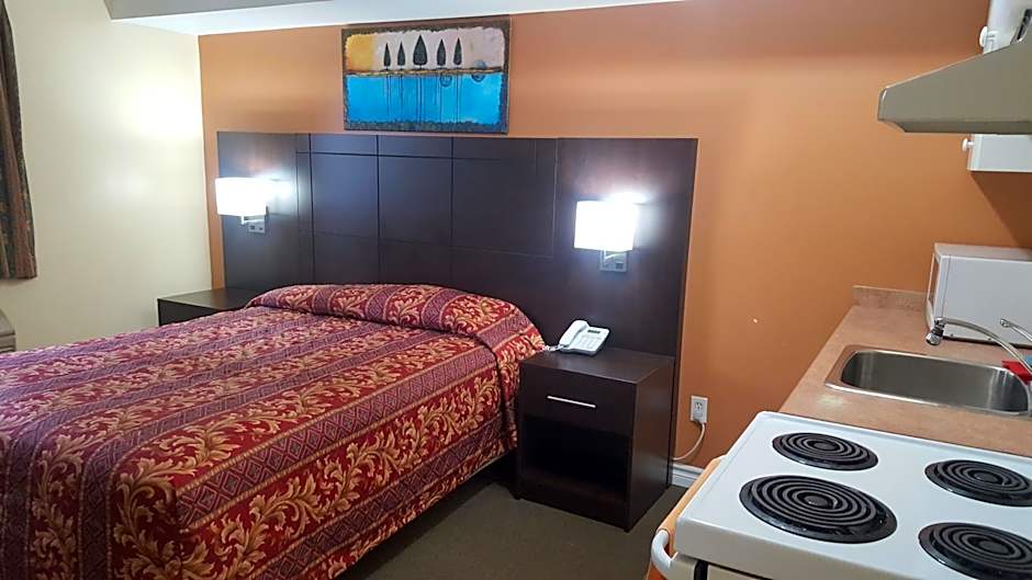 Royal Windsor Motel