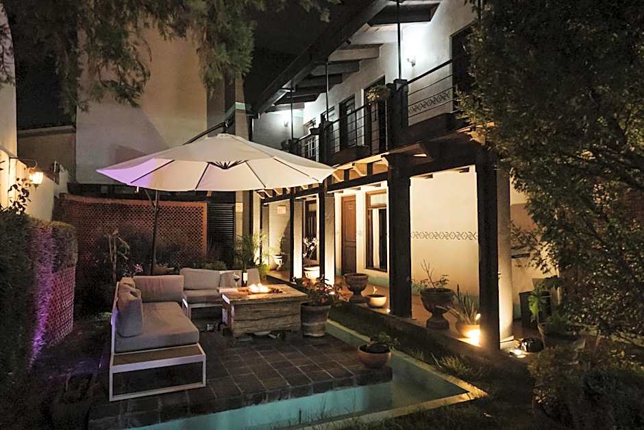 Yox Hotel Boutique