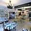 Hotel Britannia - Penedo
