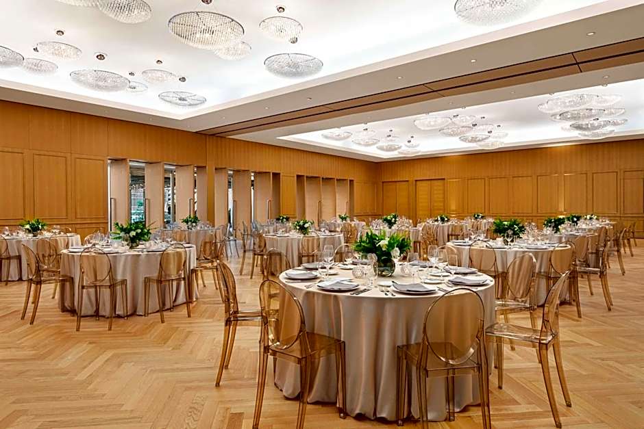 Shangri-La Hotel Toronto